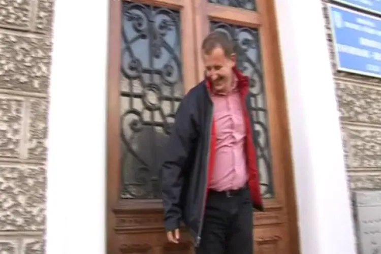 Ce a declarat la DNA seful SC Cluj Arena SA, Radu Ratiu VIDEO