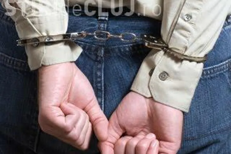 Femeie de 75 de ani omorata la Dej. Suspectul a fost retinut