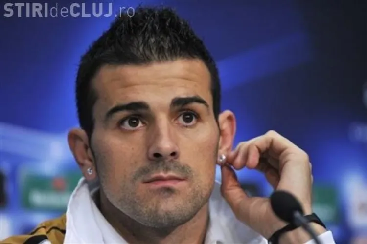 Cadu si-a prelungit contractul pe 3 ani. Vezi cat castiga pe an VIDEO