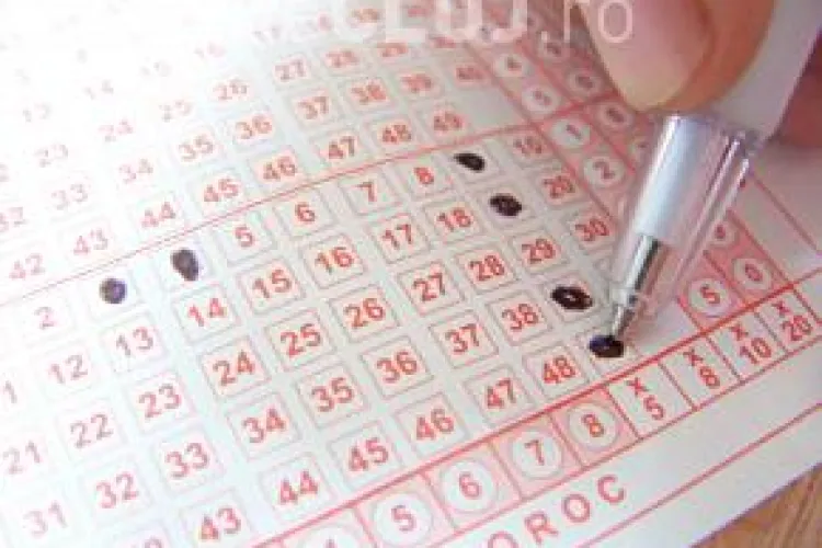 Un clujean a castigat 1,8 milioane de euro la Joker, cu un bilet de 14,1 lei. Inca nu si-a ridicat banii