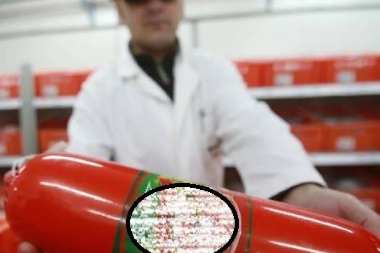 Magazinele din Cluj sunt invadate de produse traditionale neatestate