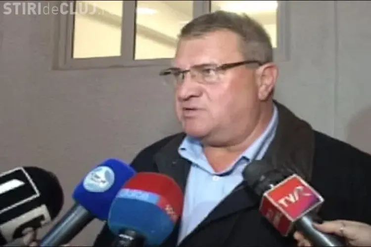 Iuliu Muresan: Jorge Costa nu a gresit cu nimic. E o infrangere nemeritata VIDEO