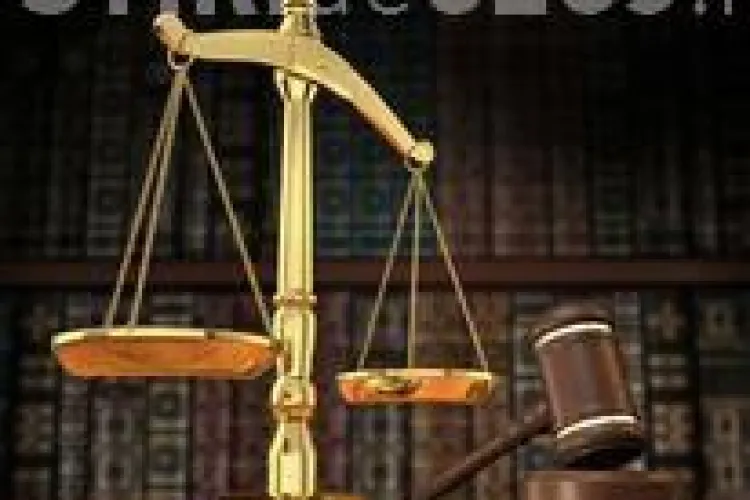 Dezastru la Cluj la examenul de primire in Barou. Un judecator cu 25 de ani vechime a picat 