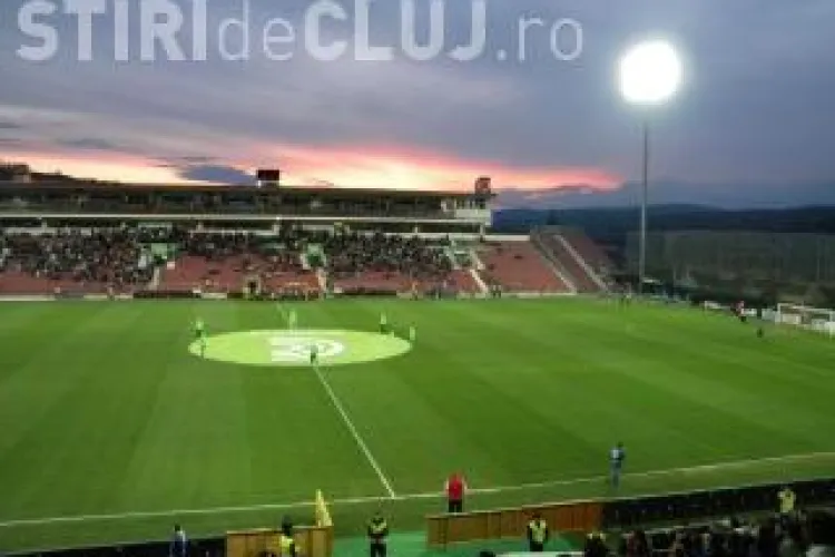 CFR Cluj - Dinamo 2-3. REZUMAT VIDEO Gol Niculae dupa minutul 90