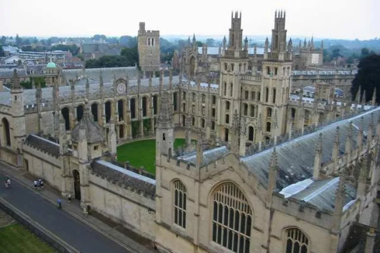 Care sunt cele mai bune 15 universitati din Europa