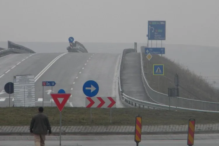 Nicoara: Centura Valcele - Apahida a costat 200 de milioane de euro, "neoficial"