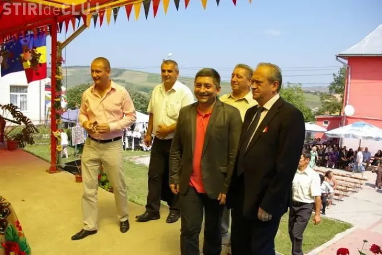 Alin Tise a rupt tacerea si a vorbit despre arestarea lui Radu Bica, considerat "mana lui drepta" VIDEO