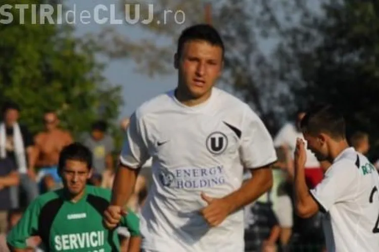 Sebastian Cojocnean: Sa dea Dumnezeu sa ajungem in cupele europene la anul