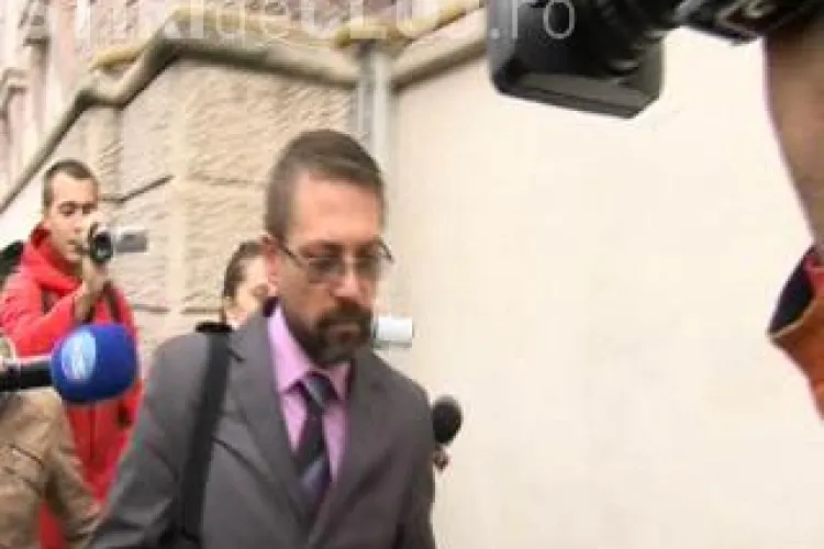 Avocatul lui Radu Bica: Nu este vorba de nicio mita VIDEO