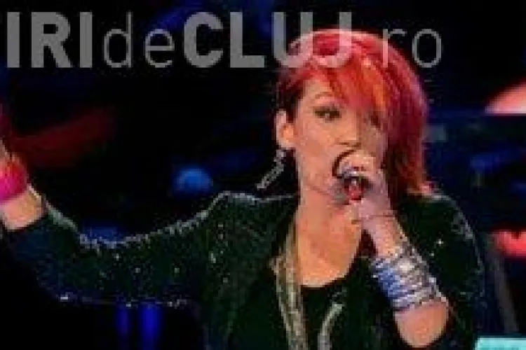 Aminda si Ana Odagiu - Vocea Romaniei! Clujeanca a castigat duelul VIDEO
