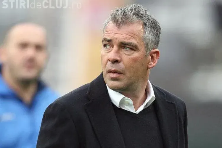 Jorge Costa, despre meciul cu FC Brasov: Am castigat cu sansa