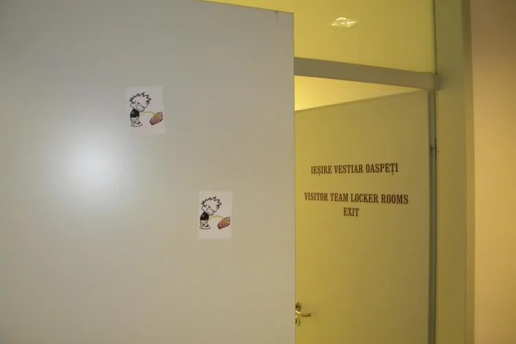 Sefii U Cluj nu cred ca pretul biletelor la meciul cu CFR Cluj va incepe de la 180 de lei VIDEO