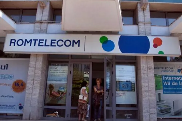 Romtelecom Cluj da tepe clientilor? Unitatea a fost amendata cu 20.000 de lei EXCLUSIV