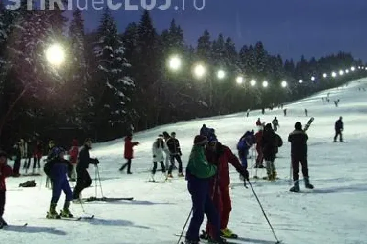 Boc: Romanii trebuie sa renunte sa mai mearga la schi in Austria si sa vina la Brasov