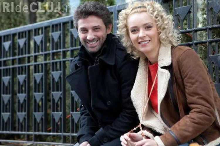 Serial nou la ProTV, cu Diana Dumitrescu si Andi Vasluianu