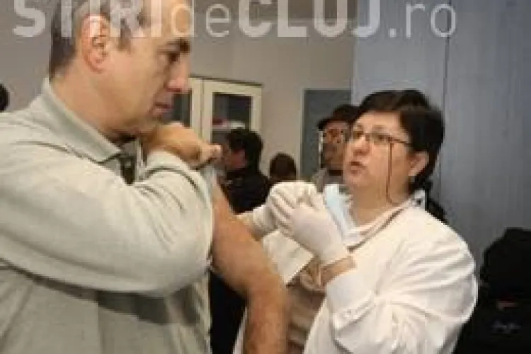  Vaccinul care te ajuta sa te lasi de tigari