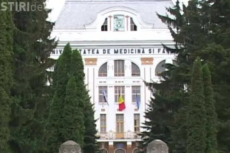 Dupa modelul UBB, ungurii cer departamente maghiare si la UMF Targu Mures: Vom recurge la nesupunere civica!