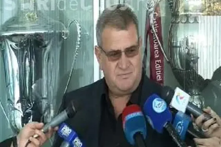 CFR Cluj va cere buletinul suporterilor care intra la meciul cu Dinamo! Se tem de ultrasii de la U Cluj? VIDEO