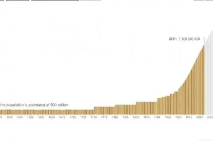Cum afli al catelea pamantean ai fost cand te-ai nascut