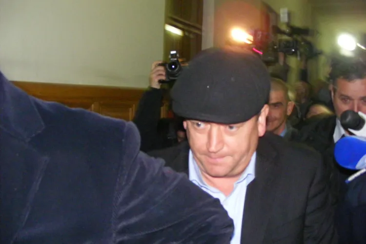 Aspazia Droniuc, cea care i-ar fi dat mita lui Radu Bica, a fost reporter la Monitorul de Cluj