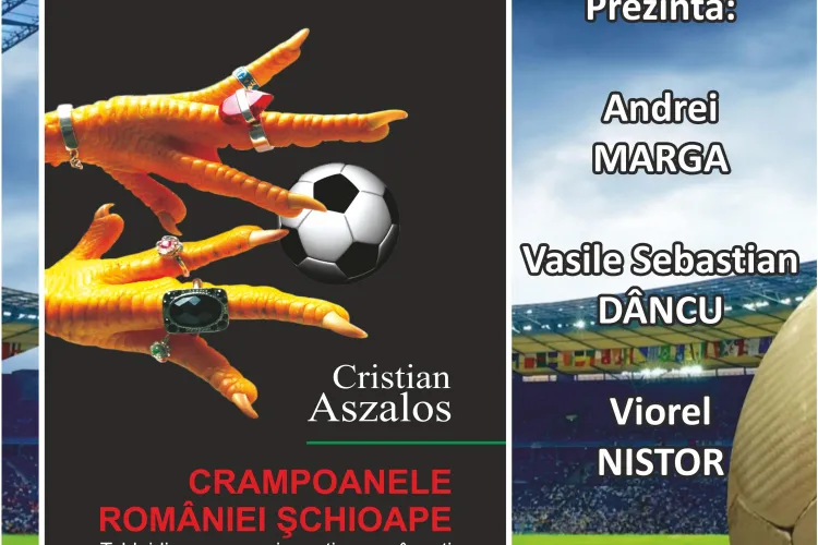 Prima carte despre tabloidizarea presei sportive, lansata la UBB Cluj