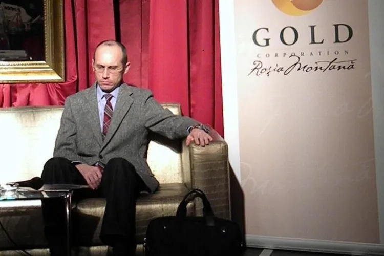 Directorul Operei, Rares Trifan, trimis in judecata! "Si-a dat singur 7,250 de euro", striga sindicatele