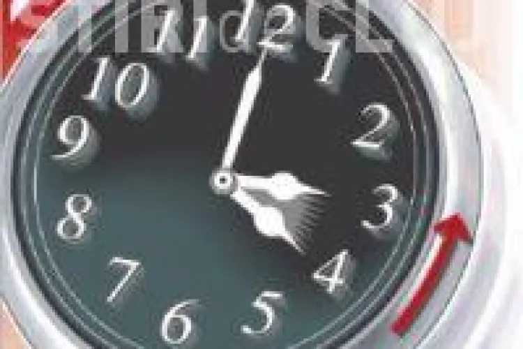 Trecem la ora de iarna in noaptea de sambata spre duminica