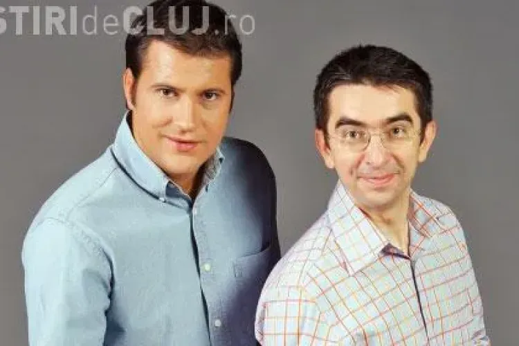 Mihai Gainusa: "Sunt alaturi de Serban Huidu. Ii respect decizia de a se retrage din viata publica"