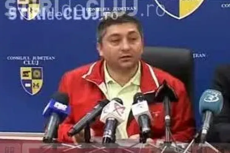 Presedintele CJ Cluj: Negociem cu Nokia acordarea a 20-30 de salarii compensatorii pentru disponibilizati