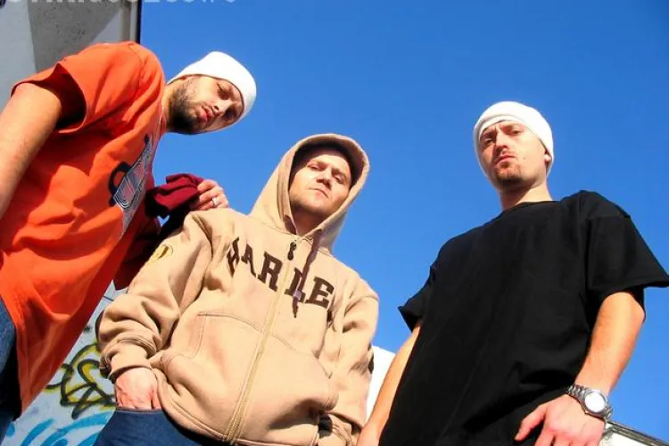 Concert Parazitii si BUG Mafia la Cluj. Vezi unde vor canta