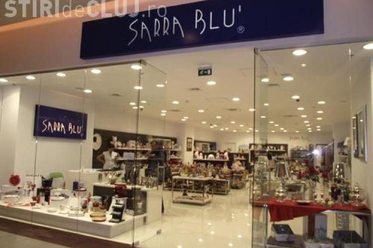 Motor, Zuca si Sarra Blu', noile magazine din Iulius Mall ,vin cu blugi Motor la 99 de lei, pantofi unicat si liste de cadouri pentru nunta (P)
