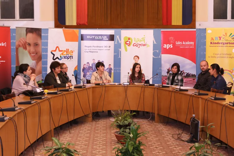 Festivalul de teatru pentru tineri: STAGE, in perioada 4-6 noiembrie