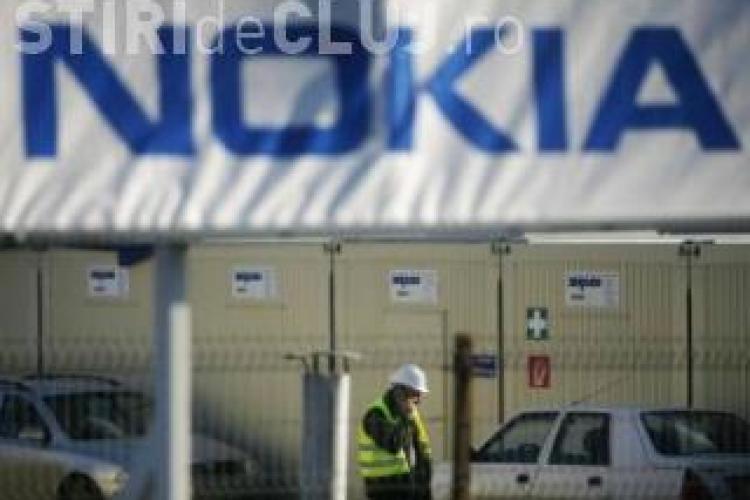 Nokia - Jucu concediaza, duminica, primii angajati din fabrica de la Cluj EXCLUSIV
