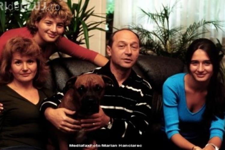 Traian Basescu implineste azi 60 de ani! Vezi o galerie FOTO spectaculoasa cu presedintele