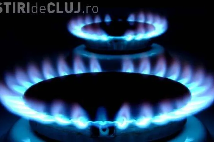 Se ia gazul pe mai multe strazi din Cluj-Napoca, vineri, 4 noiembrie