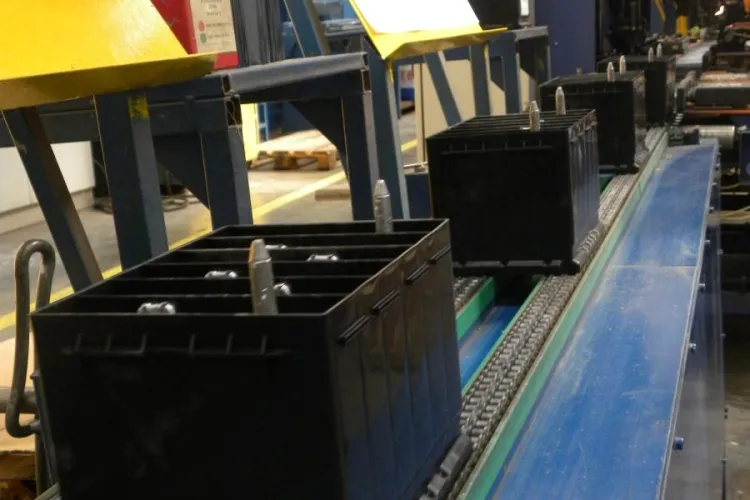 Bateriile auto ROMBAT cuceresc Africa de Sud si Orientul Mijlociu