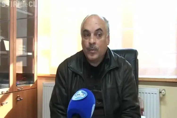 Vasu, seful clubului Universitatea, despre scandalul de la sectia de rugby: Daca castigau meciuri ar fi fost platiti VIDEO