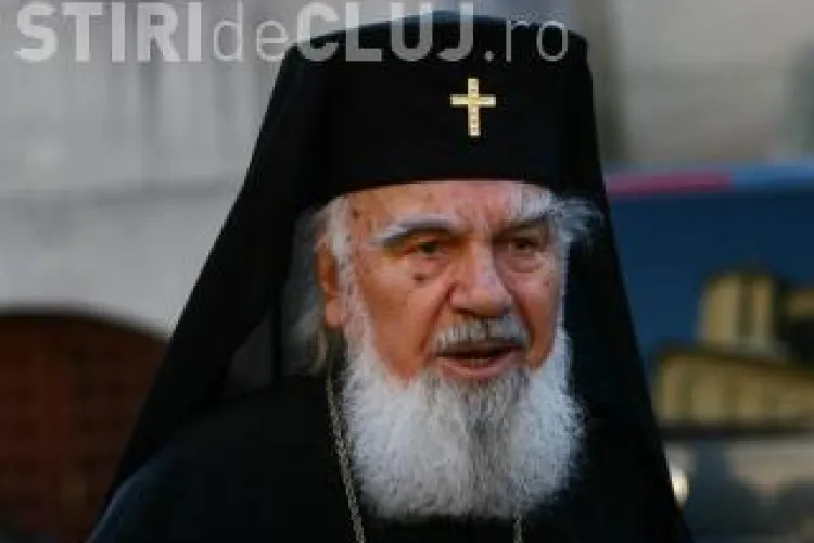 Predicile mitropolitului Bartolomeu Anania adunate intr-un album audio