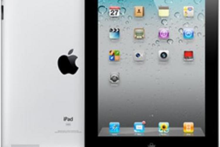 Au aparut iPad false! Gadget -urile se vand online