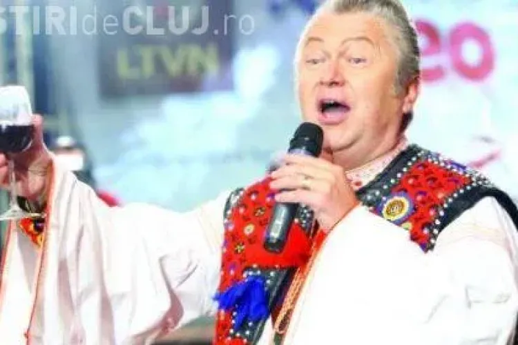 Gheorghe Turda, turnator la Securitate