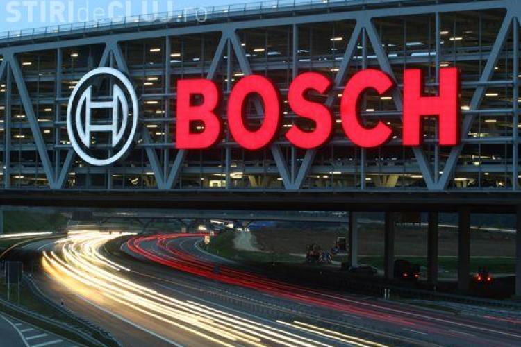 Bosch va cumpara fabrica Nokia de la Jucu 