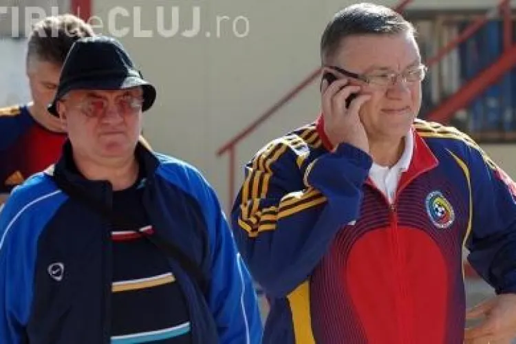 Dumitru Dragomir si Mircea Sandu, urmariti penal in cazul excluderii Universitatii Craiova din Liga 1