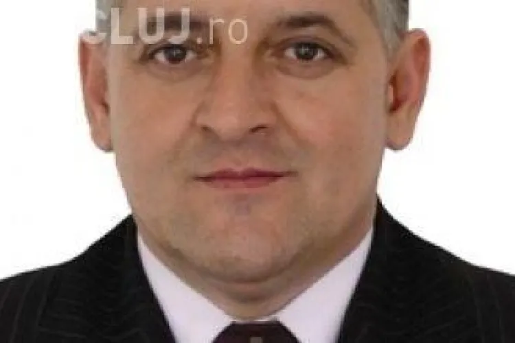 Dan Gavrea, consilier local din Dej, si-a dat demisia! ANI a stabilit ca e incompatibil