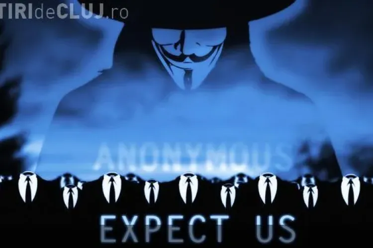 Facebook va disparea in 5 noiembrie ameninta hackerii