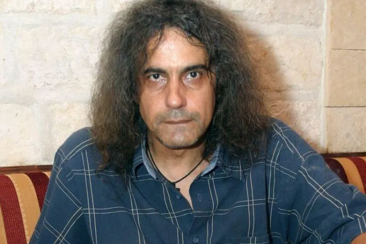 Cristi Minculescu se retrage definitiv din muzica