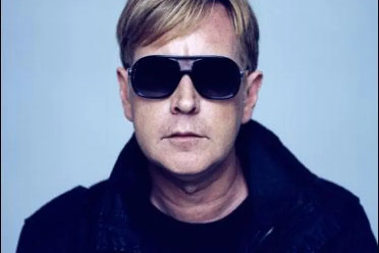 Unde mergi diseara in club, la Andy Fletcher de la Depeche Mode sau Parazitii? Vezi si alte evenimente
