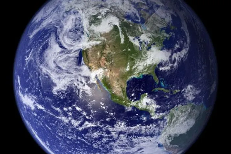 Clima se schimba in urmatorii 100 de ani! Vezi ce zone vor fi de nelocuit