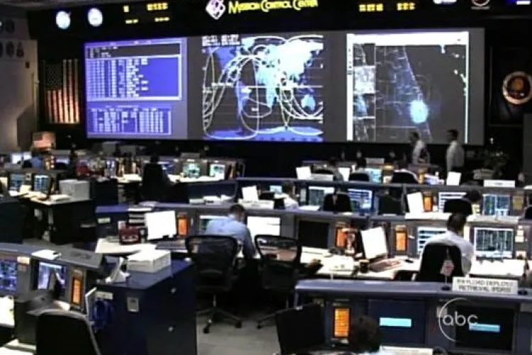 Hackerul din Cluj care a spart serverele NASA este fara scoala