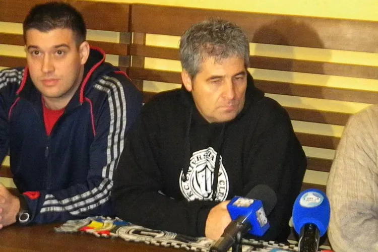 Suporter U Cluj de 17 ani: Am vrut sa iau credit ca sa imi cumpar un bilet cu 150 de lei la meciul cu CFR Cluj VIDEO