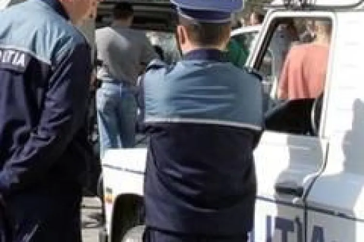 Locatarii de pe strada Izlazului reclama zgomotul facut de o pizzerie